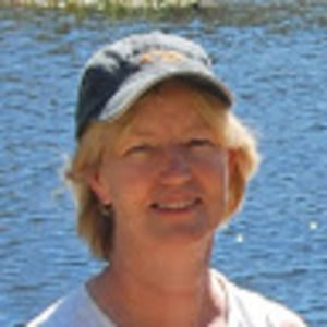 Meet your Posher, Joan